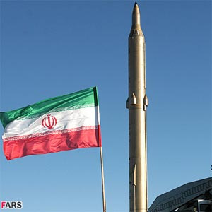 آزمایش موشکی ایران و نگرانی شدید غرب و اسرائیل